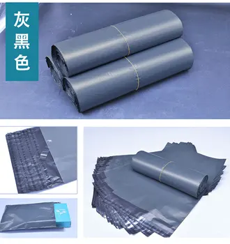 

Express Bag Thicken Express Package Bag Size Packing Bag ZTO YTO Yunda Shentong Baishi Tiantian Waterproof