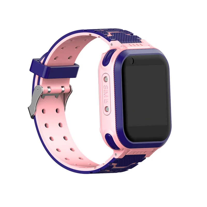 Умные часы T3 4G ram 512MB rom 256MB 4G видео телефон часы gps+ LBS+ wifi подходит для Android iOS Smartwatch