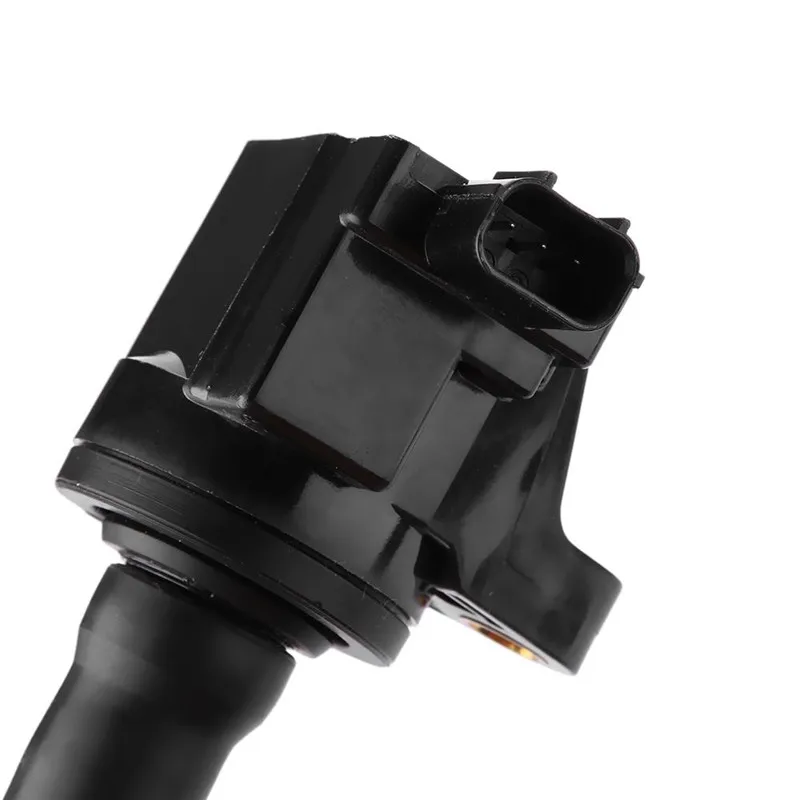 4 6 шт. 30520-RB0-003 CM11-116 катушки зажигания для 09-13 CR-Z подходит 1от 1 до 16 1.5L 30520 RB0 003 30520RB0003 30520-RB0-S01 UF-626 C1664