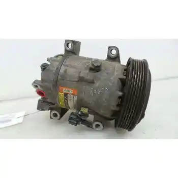 

926009F501 AIR CONDITIONING COMPRESSOR NISSAN FIRST SALOON (P12)