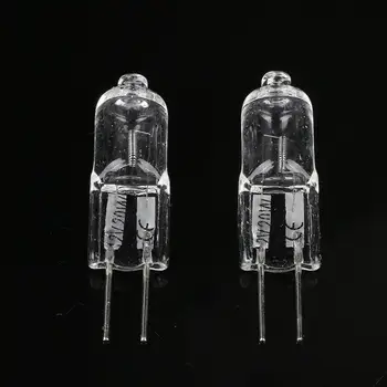 

LED Bulb 2Pcs 12V 20W Halogen Lamp Household Supply Indoor Outdoor Room Lighting Energy Saving Luminous Eco Friendly Bright