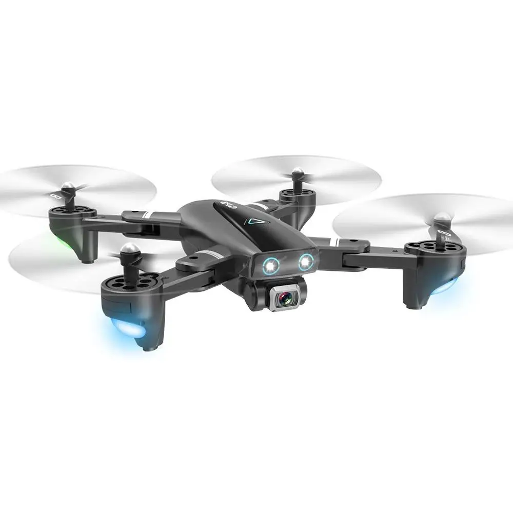 HobbyLane gps 2,4G wifi FPV Дрон с камерой 4K