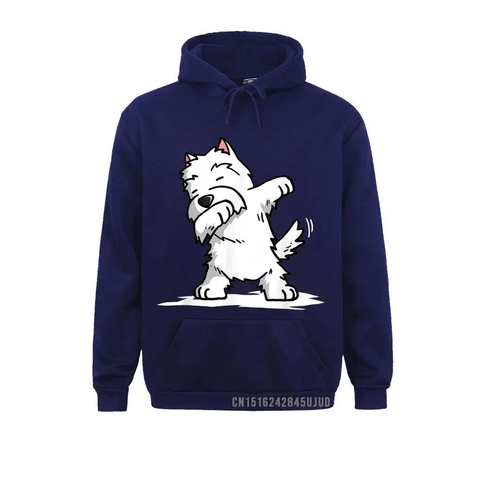  Print Hoodies Dominant Long Sleeve Men Sweatshirts Fashionable VALENTINE DAY Sportswears  33051 navy