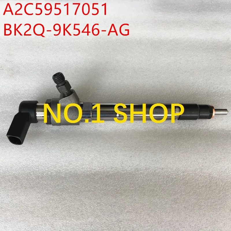 Подлинный и common rail Инжектор BK2Q-9K546-AG/BK2Q9K546AG/A2C59517051/1746967