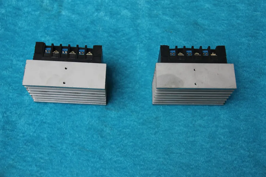 100A Solid Booster 7