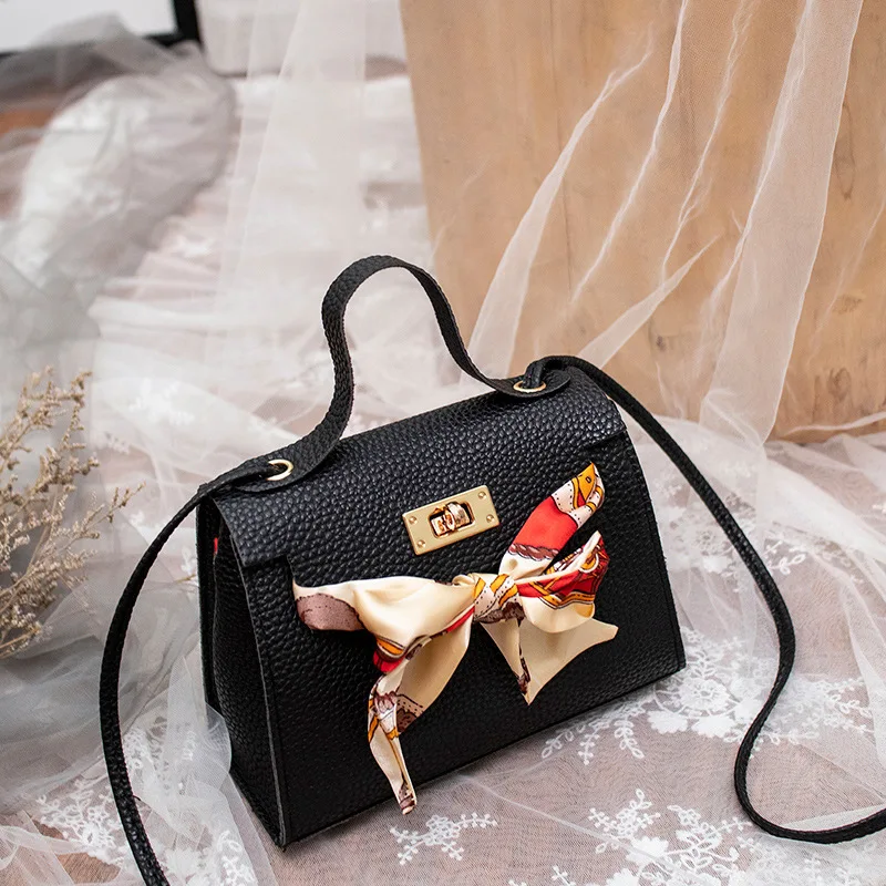 

Fashion Small Crossbody Bags for Women 2019 Mini PU Leather Shoulder Messenger Bag for Girl Yellow Bolsas Ladies Phone Purse