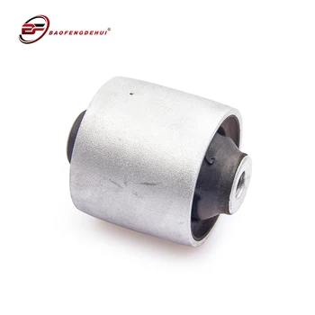 

Control Arm Mounts Trailing Bushing Fits 4F0407183A=4F0407183B=4F0407183E For Audi A4/A6/Avant/Allroad For Seat Exeo/ST