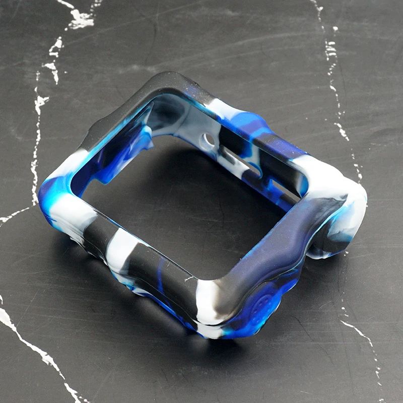 Scuba Diving Silica Gel Silicone Protector Cover Shearwater Perdix Ai Sa Diving Computer Watch