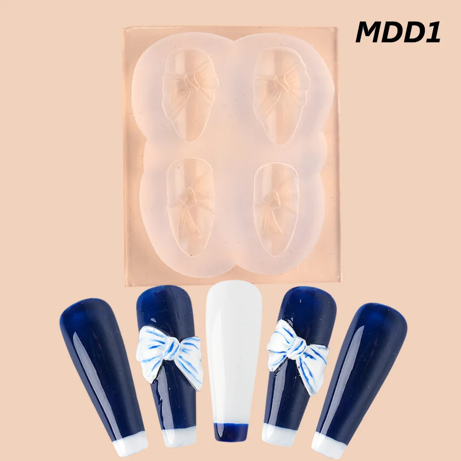 MDD1