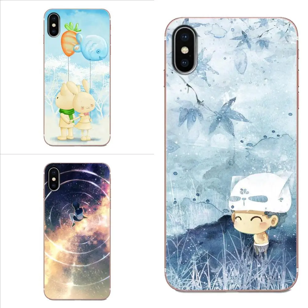 TPU Cell Phone Case Cover Cute Flowers 1 For Galaxy Grand A3 A5 A7 A8 A9 A9S On5 On7 Plus Pro Star 2015 2016 2017 2018 | Мобильные