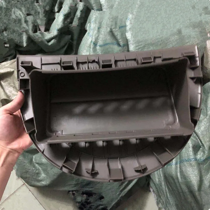 Other Parts & Accessories Car Instrument Panel Cover Dashboard