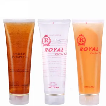 

Conductive Gel for Ultrasound Cavitation EMS Body Slimming Massager RF Device IPL Hair Removal Cooling Gel Ultrasonic Gel