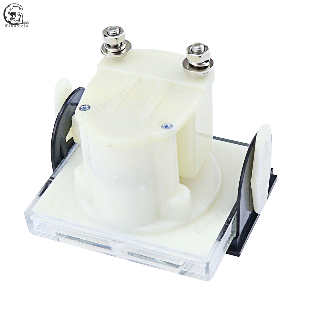 85L17 AC 100 в 150 250 300 450 500 70*40 мм прямоугольные аналоговые Вольт Напряжение Панель
