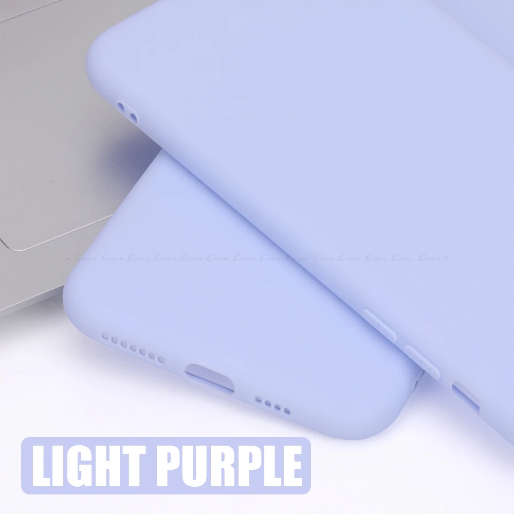 Matte Solid Candy Cover For OPPO Find X3 X2 Pro Lite F19s F19 F17 R15 R17 F15 R15x RX17 Neo Plus Soft TPU Silicone Phone Case oppo phone cover Cases For OPPO