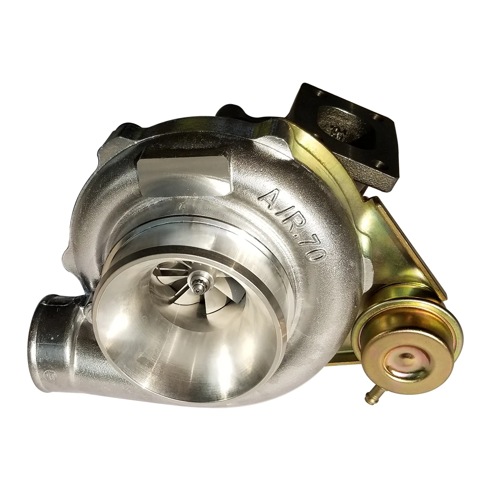 T25 Journal Bearing GT30 GT3076 турбо для настройки двигателя автомобиля цены от производителя