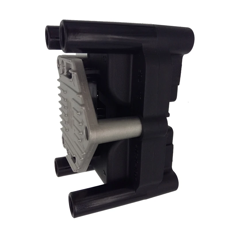 Катушка зажигания 032905106B для VW JETTA Beetle Golf Audi A4 A3 A2 Skoda Seat передний Passat 032905106D 032905106E 032905106