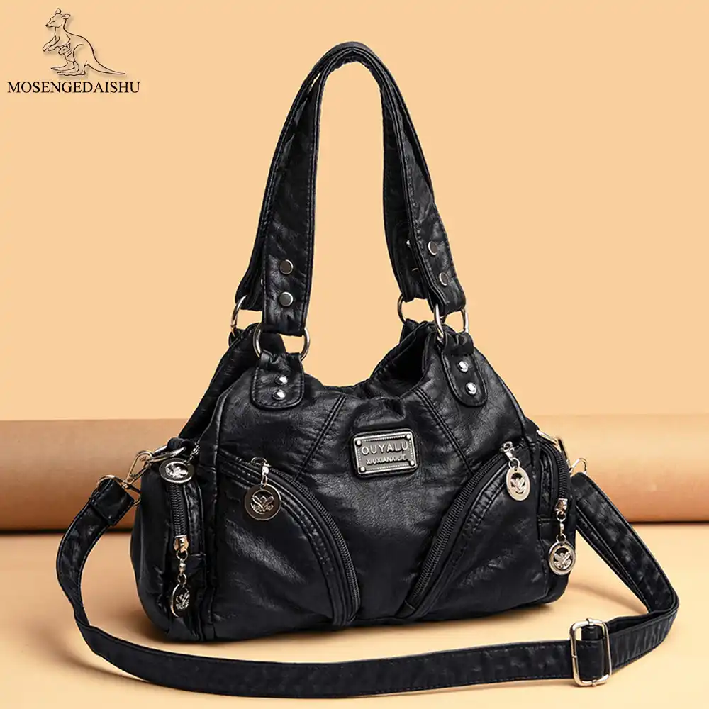 sac a main multipoche