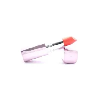 

Maybelline WaterShine Lipstick 407 Peach Bonbon