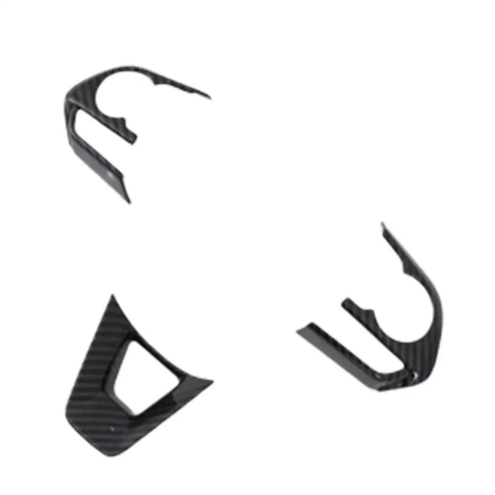 

Applicable For Toyota Rav4 / Corolla / Ralink Modified Steering Wheel Sequins 19 New Glory Bright Stickers Decoration