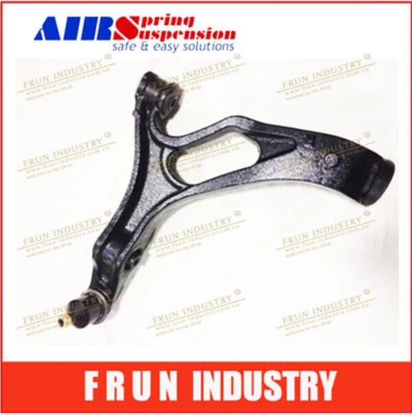 Frun Auto Braccio Di Controllo Utilizzato Per Vw Touareg (7La 7L6 7L7) 2.5/R5 3.0/V6 3.2/V6 4.2/V8 5.0/V10 6.0/W12 Anno: 2003-2010