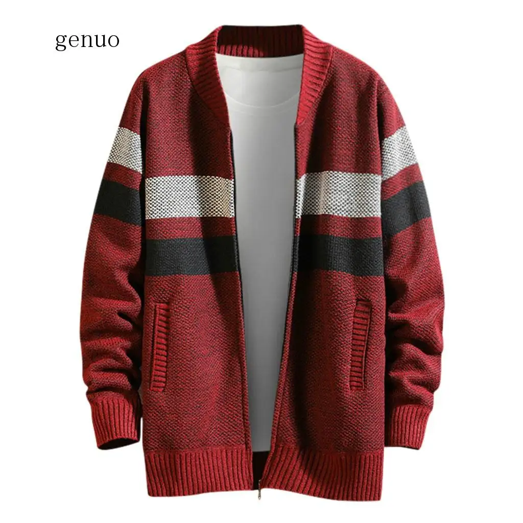 Men Jacket 2020 Men's Autumn Winter Casual Patchwork Turn-down Collar Jacket Coat,Men's Jackets Men Jacket 2020 Men's Autumn Winter Casual Patchwork Turn-down Collar Jacket Coat,Men's Jackets