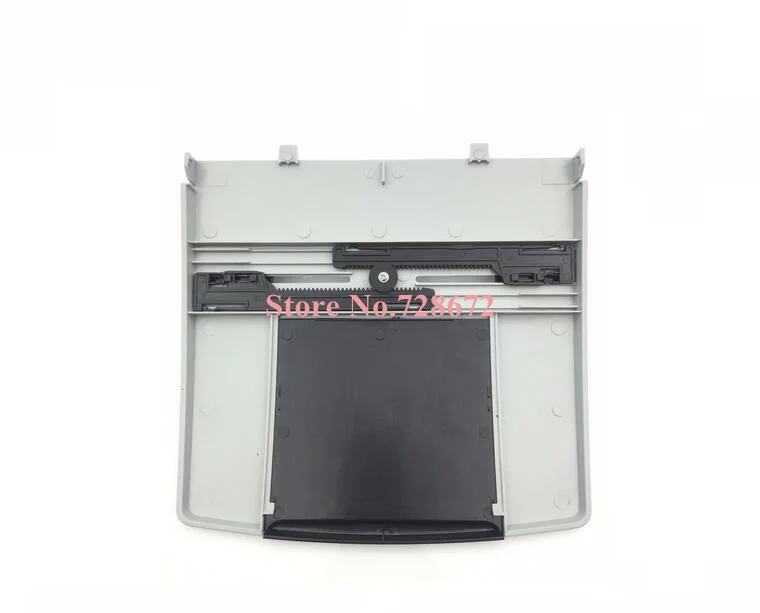 Q6500-60119 Q3948-60214 CB534-60112 ADF Paper Input Tray for HP 1522 CM1312 CM2320 3390 3392 M2727 2820 2840 3050 3052 3055-1(2)