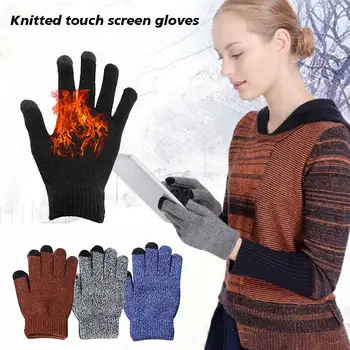 

Durable 4 Color M Riding Motorcycle Ski Gloves Warm Gloves Bicycle Skiing Riding Glove Mobile Phone Touch Screen Practical