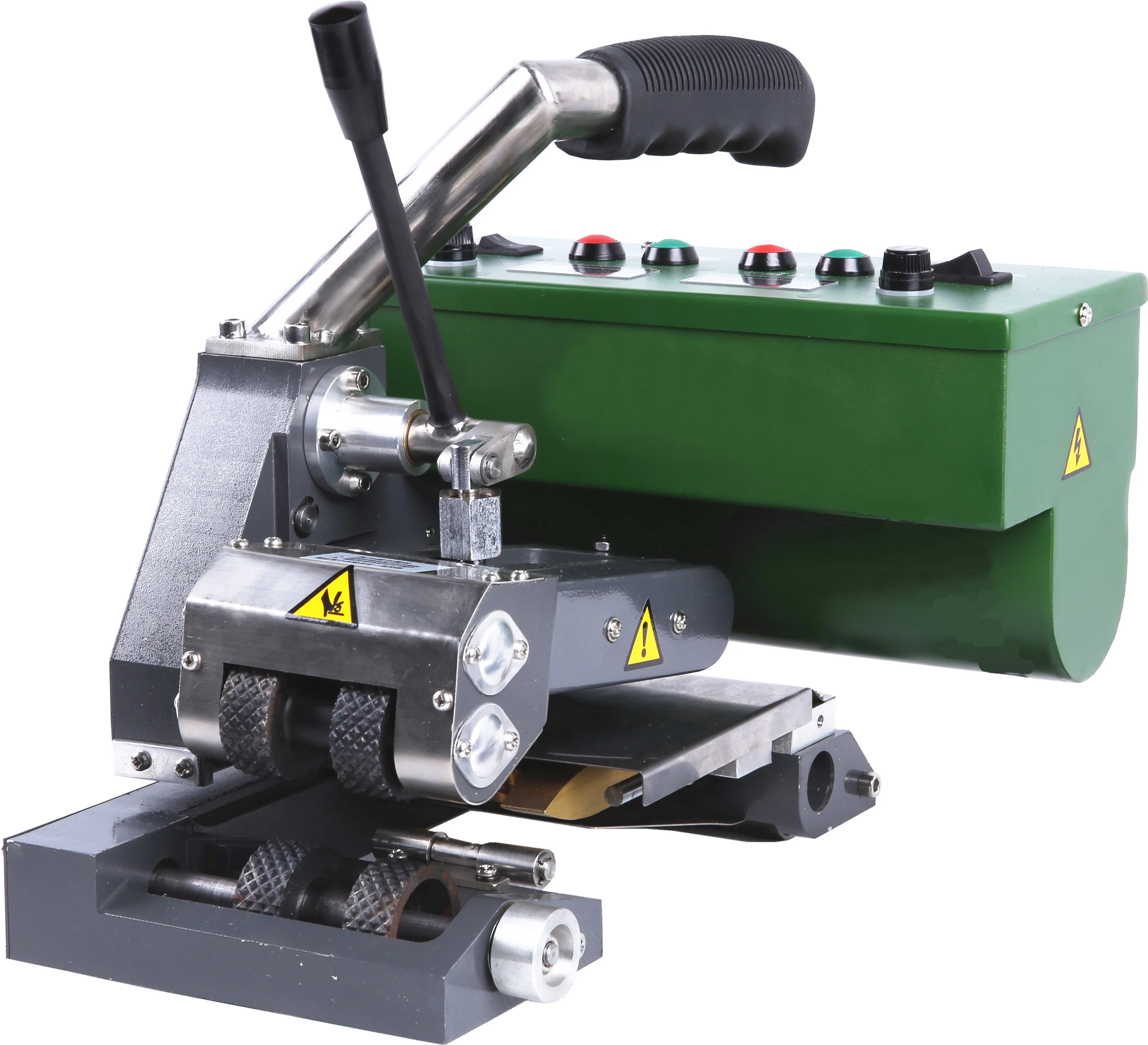 

SWT-NS-GM2 HDPE Geomembrane Welding Equipment for Sale