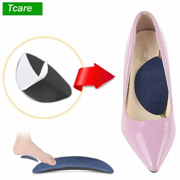 

1Pair Foot Care Massage Orthopedic EVA Arch Support Brace Insoles -Correct Flat Feet - Relieves Pain & Reduces Pressure