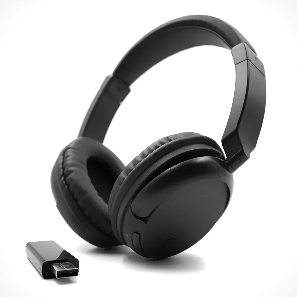 FM Headphones