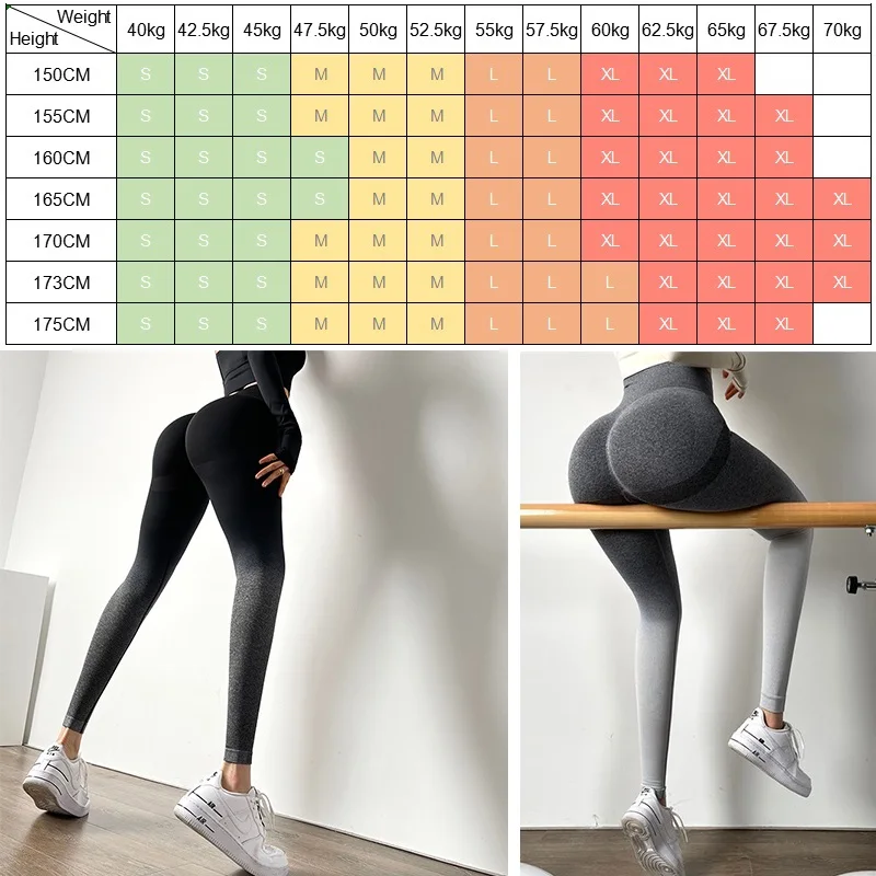 Cloud Hide Yoga Pants For Fitness Women Gym Sport Leggings Push up Seamless Tights High Waist Sexy Trousers Workout Sportswear sports leggings yoga pants sports pants female tights
