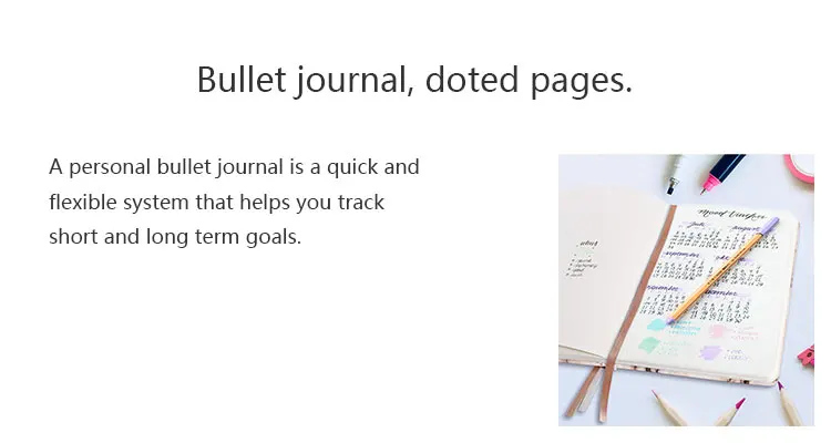Блокнот A5 Bullet journal с мраморной текстурой, кожаный, ручной работы, планировщик, в горошек, 160 страниц, 120 г/м2, держатель для ручек, две закладки