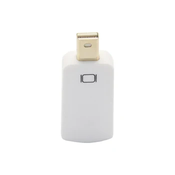 

2020 New DP To Hdmi Male To Female Type D Male Gold Extension Adapter F/M Converter Connector Cable For HD TV Camera Hot Sale