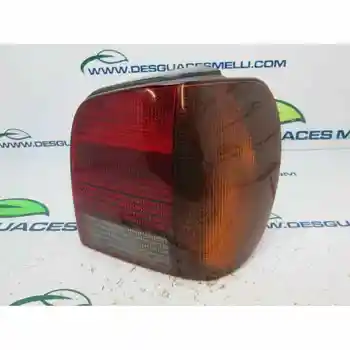 

6N0945096 RIGHT REAR light VOLKSWAGEN POLO SALOON (6N1)