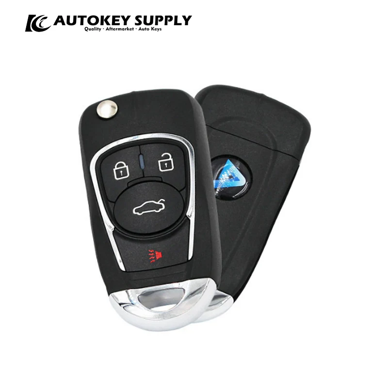 KEYDIY NB22-3 + 1 универсальный пульт дистанционного управления мульти-Функция KD NB KD900 /