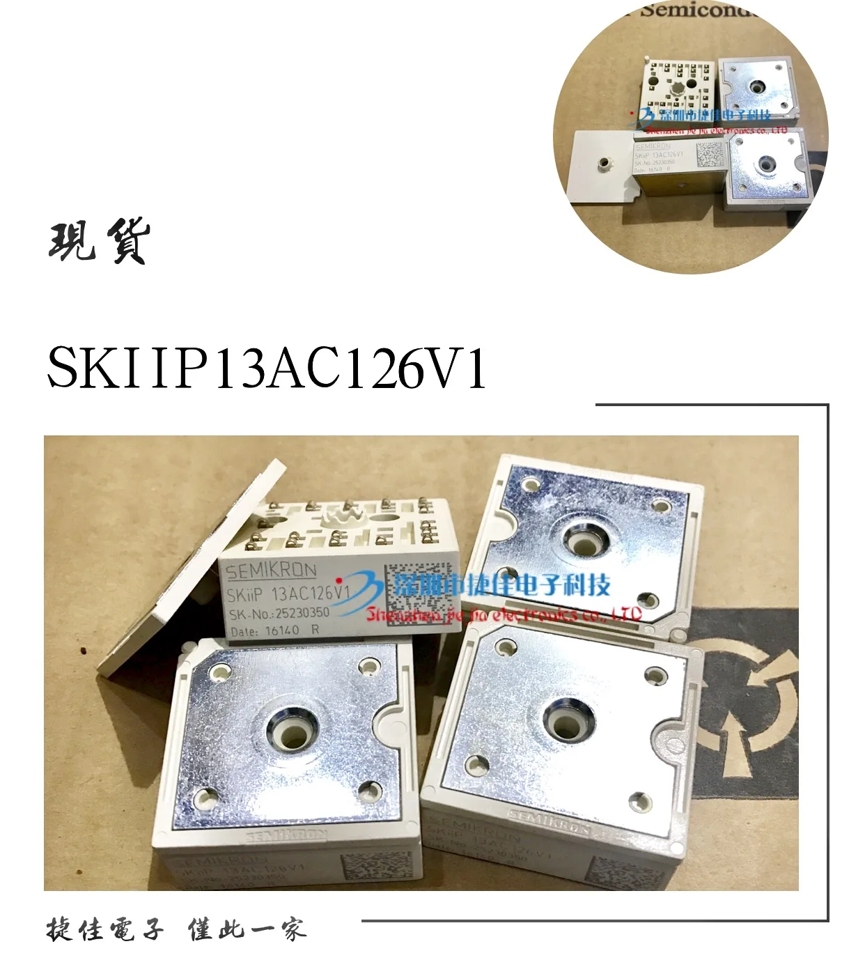 SKIIP13AC12T4V1 SKIIP11AC12T4V1 SKIIP12AC126V1 SKIIP12AC12T4