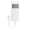 KB6011  geiger counter  More sensitive than SBM20. radioactivity  nuclear radiation detector  muller  radiat dosimet 3