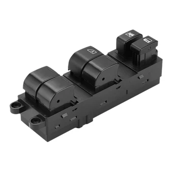 

Left Driver Side Power Window Master Switch Fit for Nissan Versa MR18DE 2007-2010