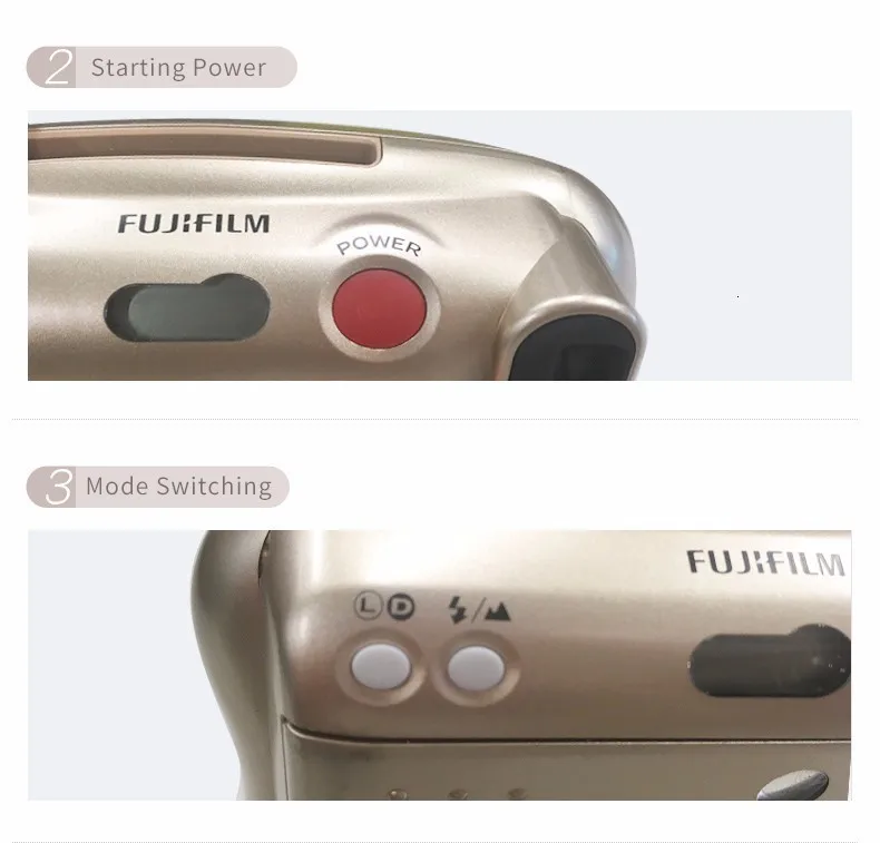 FUJIFILM Cheki Instant. camera Kumamon Instax 25 New F. S fujifilm instax mini плёночная камера instax mini 25 camera