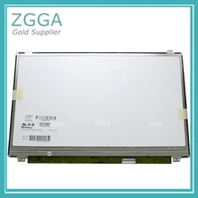 Подлинный 15," светодиодный дисплей WXGA HD Тонкий для ASUS X550 ноутбук ЖК полный экран Замена матрицы 40pin 1366*768