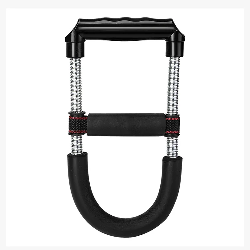 

Hand Wrist Device Power Developer Strength Training Forearm Exercise Equipment Adjustable Hand Grip Exerciser Trainer Anti-slide