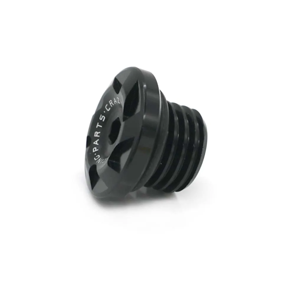 Olio Motore Tappo A Vite Per La Yamaha Mt09 Fz09 Mt-09 Fz-09 Fj-09 Mt09 Tracer 900/Gt Xsr 900 Xp 500 530 Accessori Moto