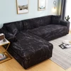 Sofa Seat Cover for Armchairs Removable Elastic Cushion Covers L shape Chaise longue Corner Sofa buy 2 pieces Sofa Covers 5
