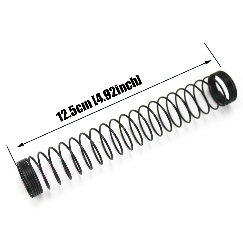 Multicolor Hookah Springs Smoking Shisha Hose Spring for many of Water Pipe Nargile Sheesha Narguile Chicha hookah Accessories 2
