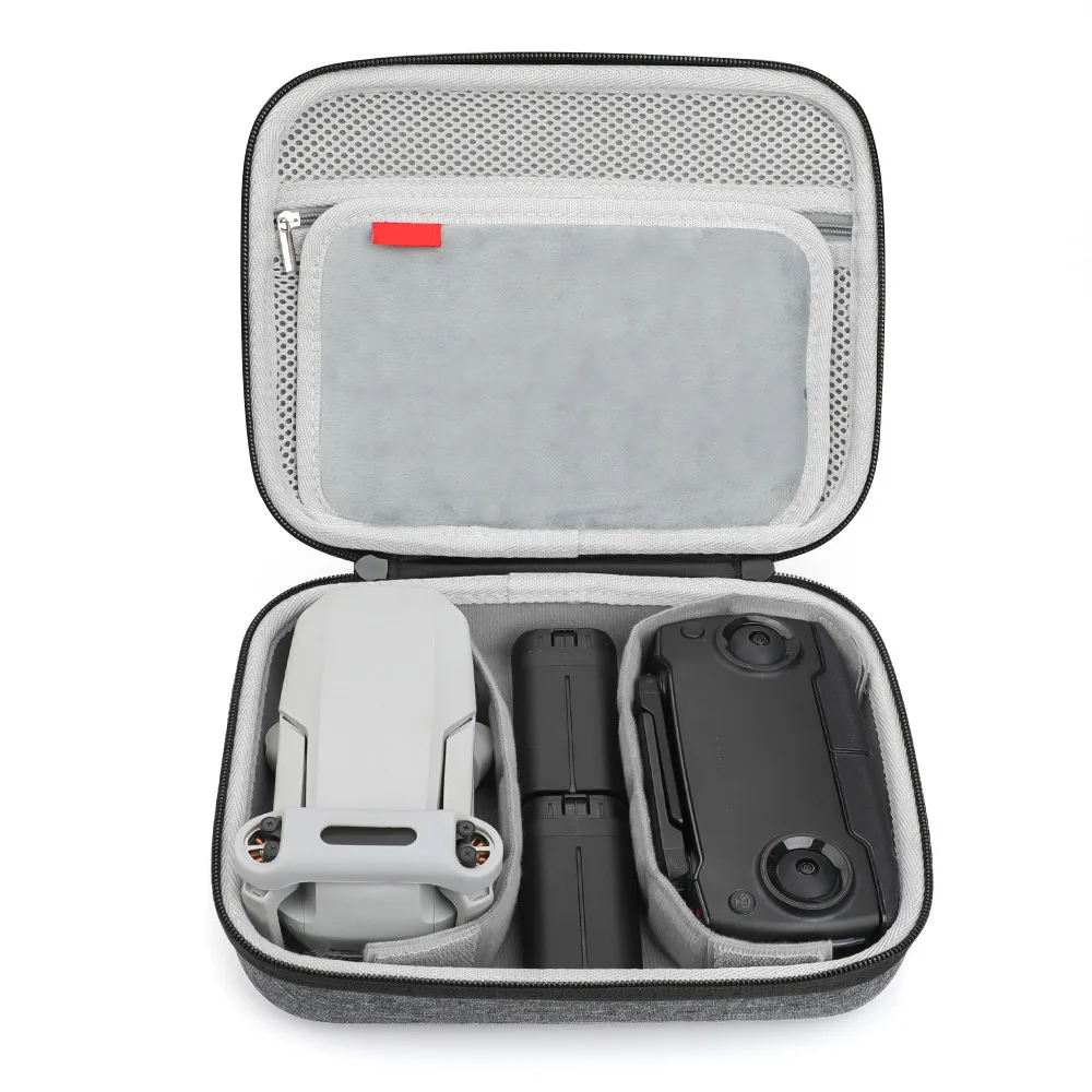 Для DJI MAVIC Mini Drone аксессуары 2 шт. силиконовый пропеллер Лезвие Стабилизатор портативный установленный держатель дрона аксессуары