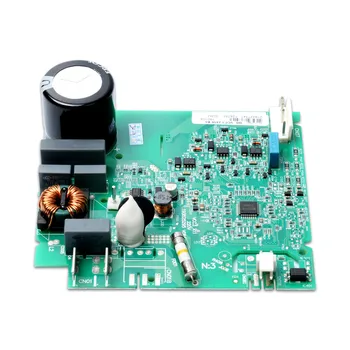 

Freezer Inverter Board For Haier Refrigerator Control Drive Module Board PC Board Replacement for Embraco VCC3 2456 Refrigerator