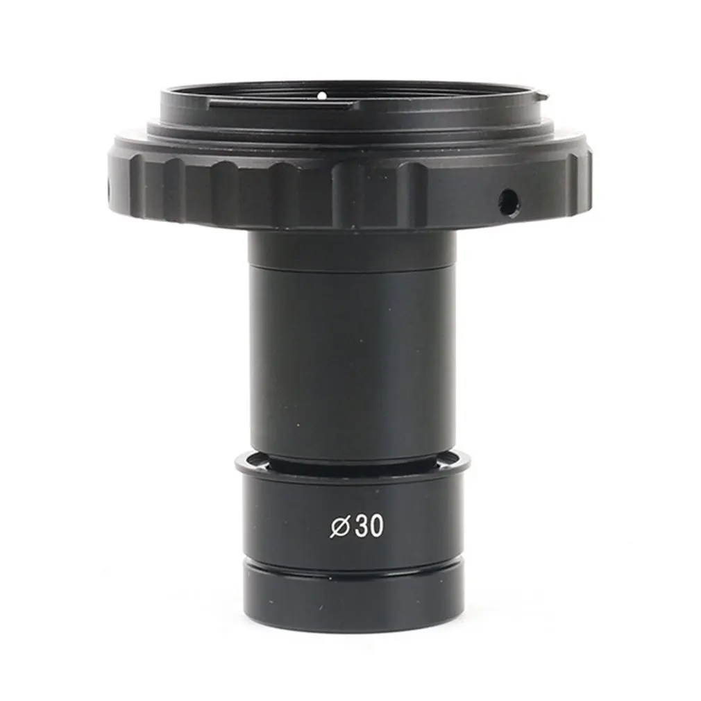 23,2 мм 30 мм цифровой для Canon для Nikon SLR камеры Адаптер крепление поверхности адаптер 9,6 окуляр объектив биологический стерео микроскоп