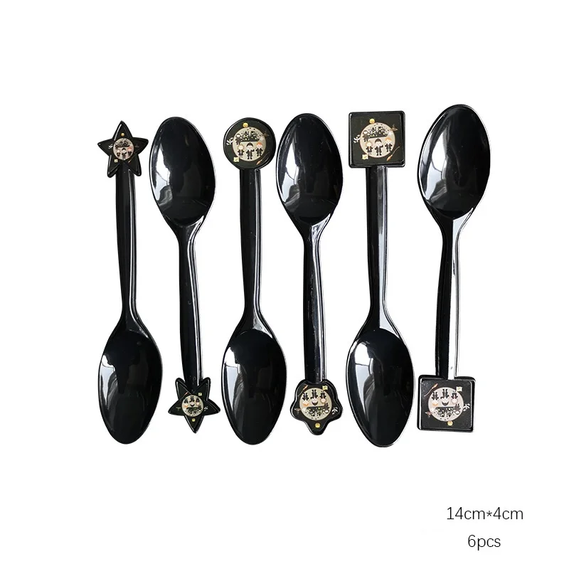 FFR с днем рождения - Цвет: 6pcs