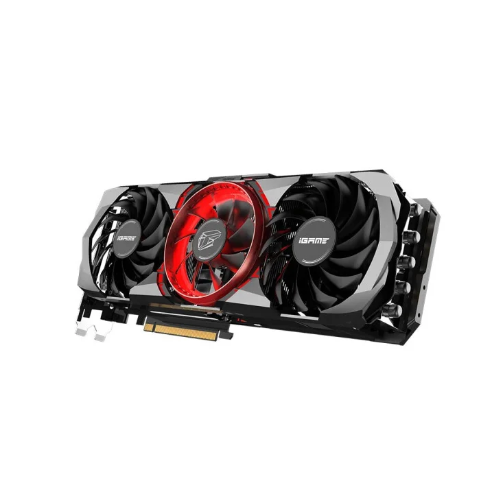 iGame GeForce RTX 3090 Advanced OC-V bpbd.kendalkab.go.id