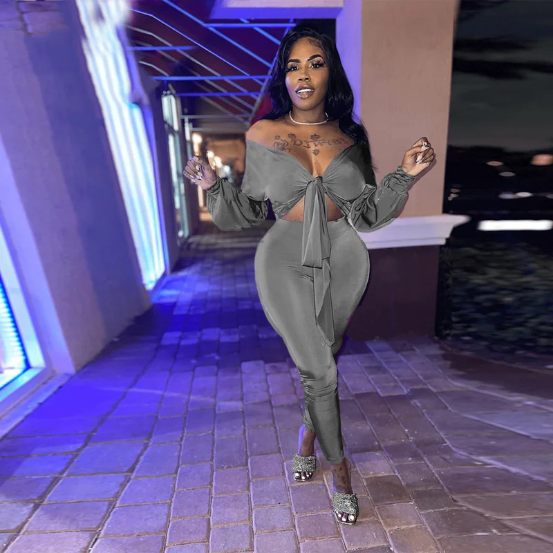 Рисунок 4 - Женские комплекты из двух предметов для фитнеса